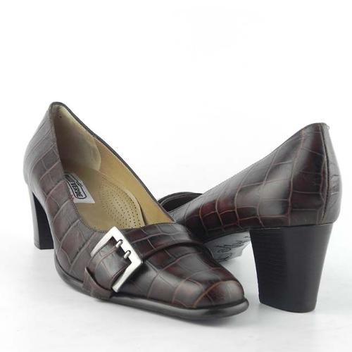 Pantofi dama Mirra 6911M-025