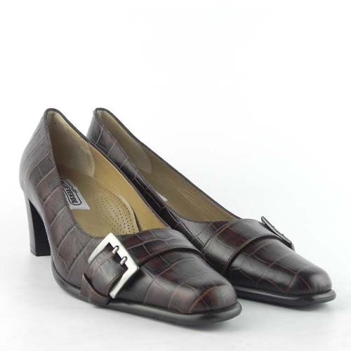 Pantofi dama Mirra 6911M-025