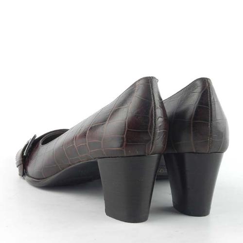 Pantofi dama Mirra 6911M-025