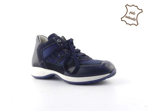 Adidas din piele naturala BAM 319 