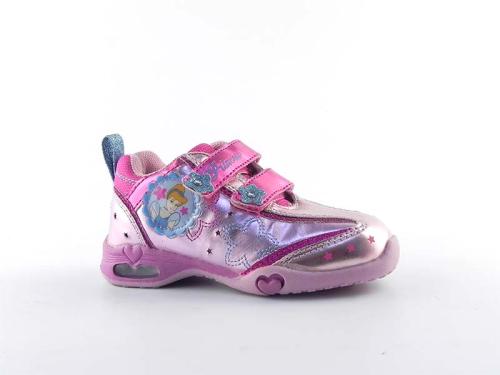 Adidas Princess pentru fetite BAM 324 