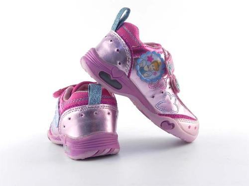 Adidas Princess pentru fetite BAM 324 