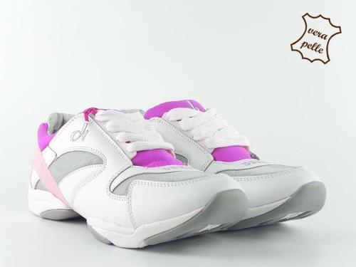 Adidasi dama sport Addele BAM 266 