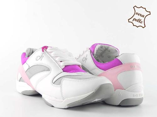 Adidasi dama sport Addele BAM 266 