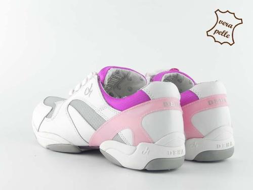 Adidasi dama sport Addele BAM 266 