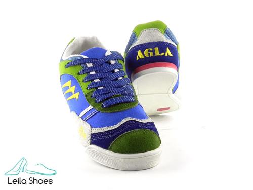 Adidasi BAM 370 