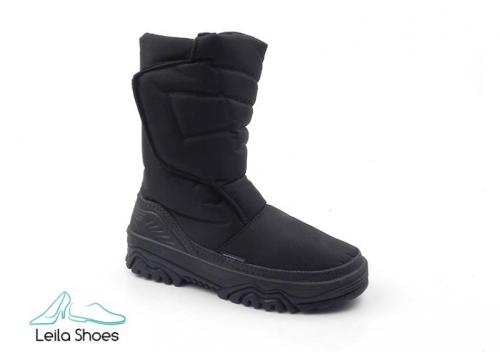 Apreski pentru copii APS-32C, negru 