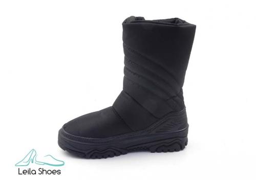 Apreski pentru copii APS-32C, negru 
