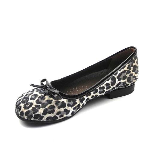 Balerini TIGER Argento 