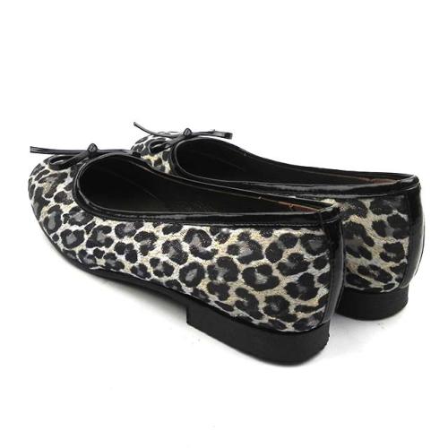 Balerini TIGER Argento 
