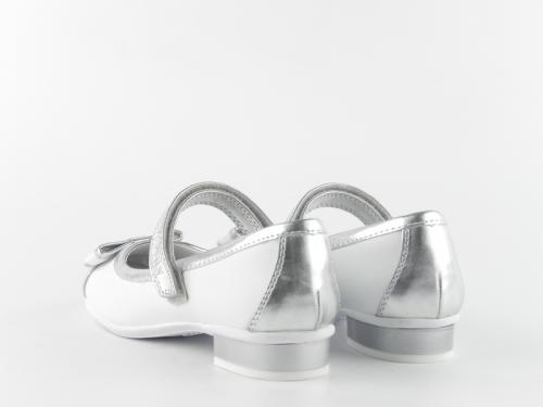 Pantofi fete BAM 284