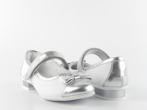 Pantofi fete BAM 284