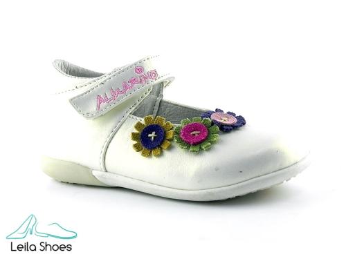 Pantofi BAM 357 
