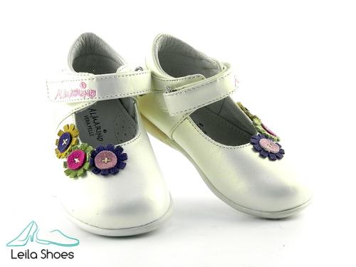 Pantofi BAM 357 
