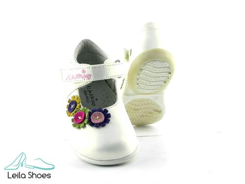 Pantofi BAM 357 