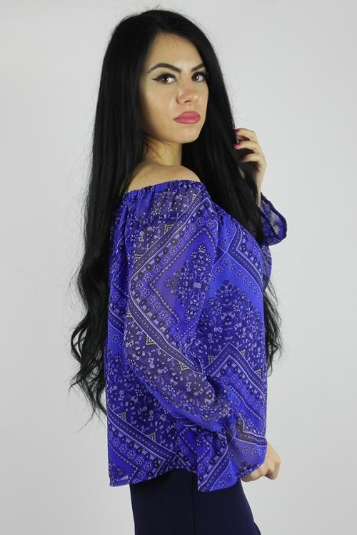 Bluza Vanessa ZB-06