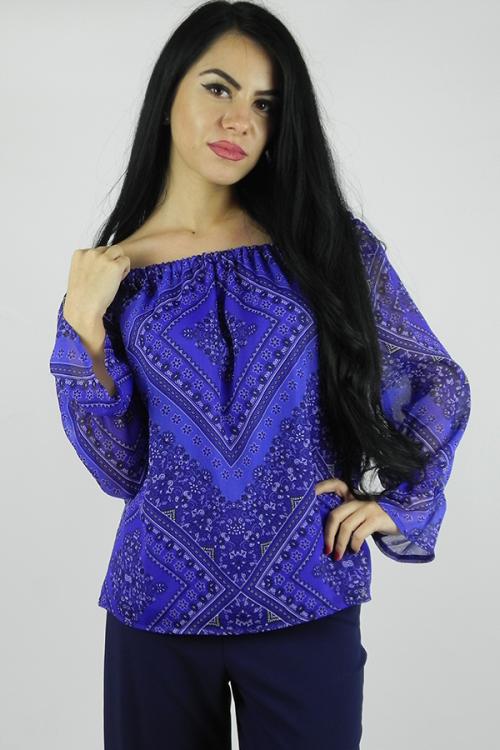 Bluza Vanessa ZB-06
