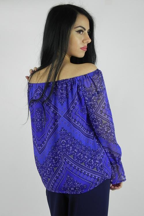 Bluza Vanessa ZB-06