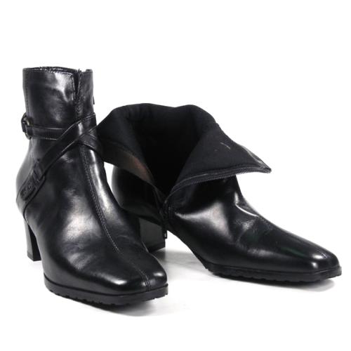 Botine dama Adelin 8227-006 