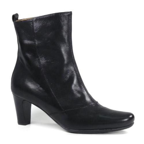 Botine dama piele naturala Ciara 8191f-006