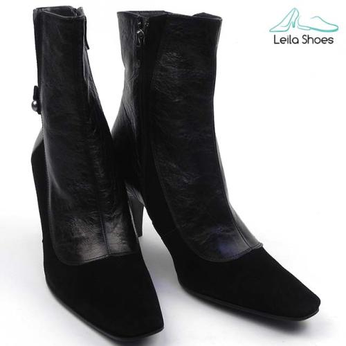 Botine dama Nanette VV 342