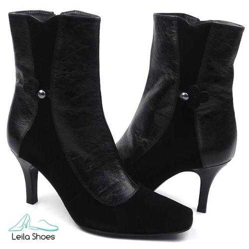 Botine dama Nanette VV 342