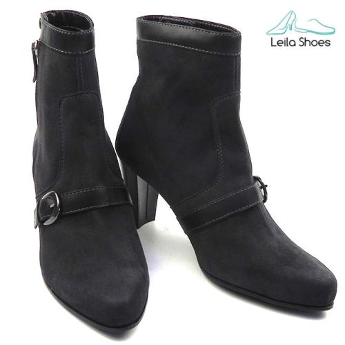 Botine dama Jules VV 323