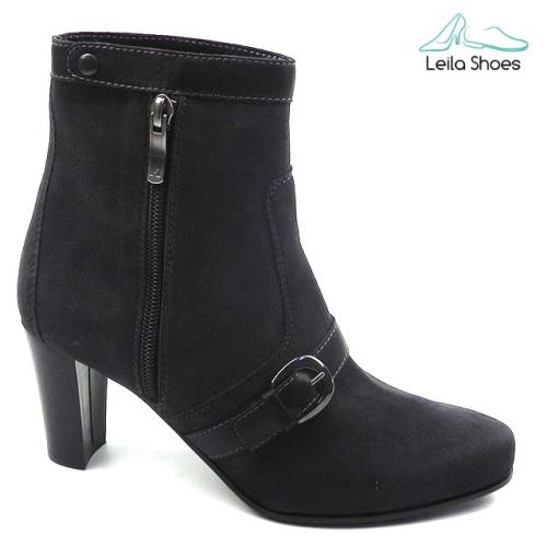 Botine dama Jules VV 323