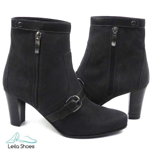 Botine dama Jules VV 323