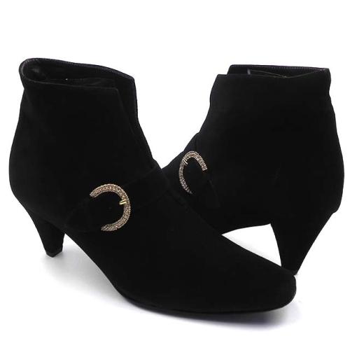 Botine dama Gemma VV 370