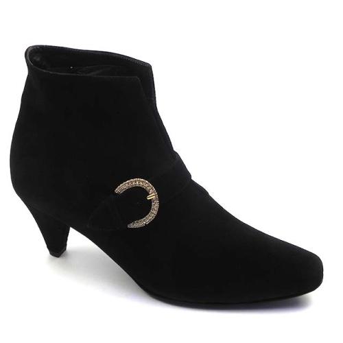 Botine dama Gemma VV 370