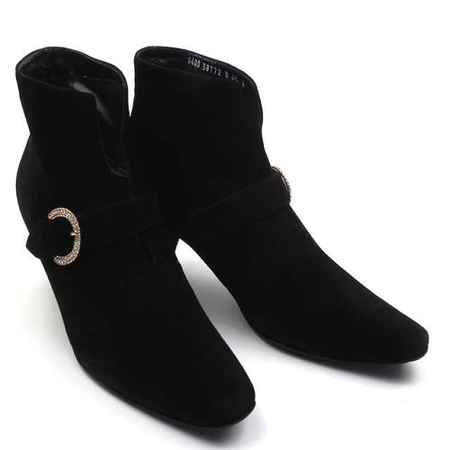 Botine dama Gemma VV 370