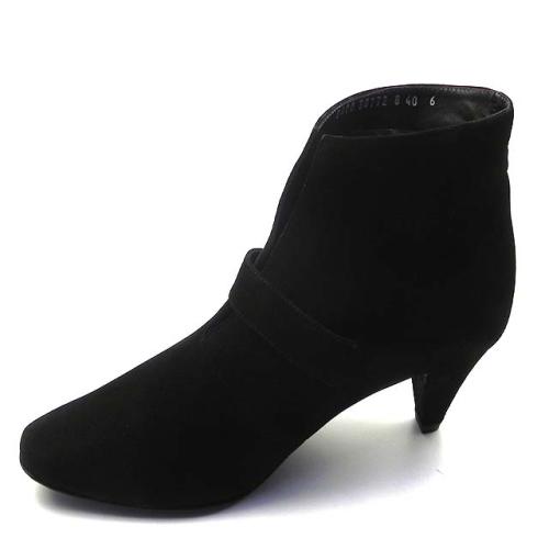 Botine dama Gemma VV 370