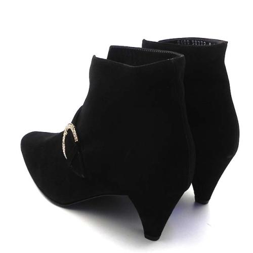 Botine dama Gemma VV 370