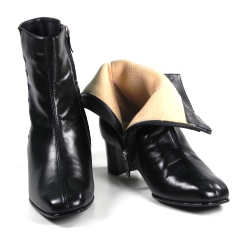 Botine dama Martha 8211-006