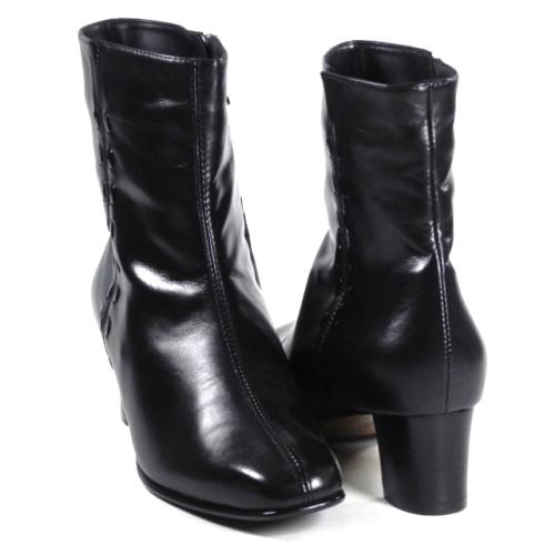 Botine dama Martha 8211-006