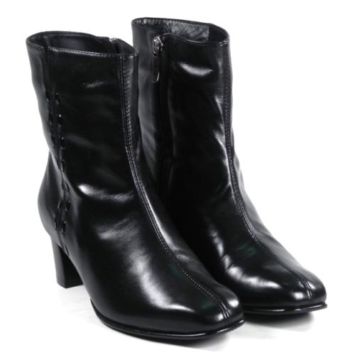 Botine dama Martha 8211-006