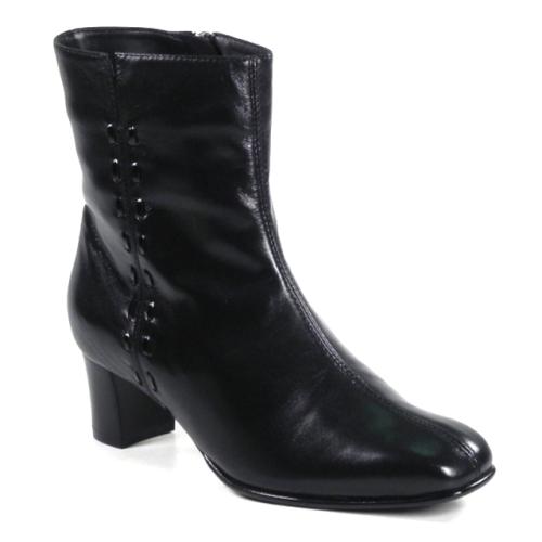 Botine dama Martha 8211-006