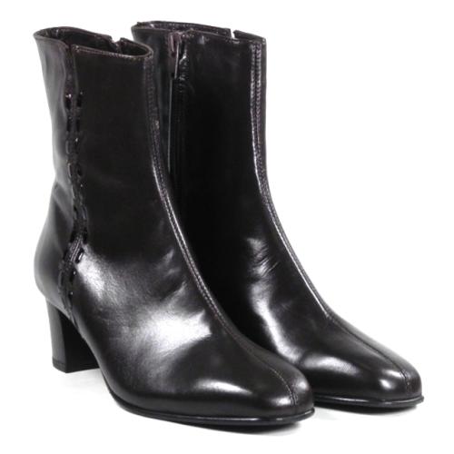 Botine dama Martha 8211-040