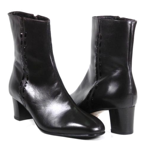 Botine dama Martha 8211-040