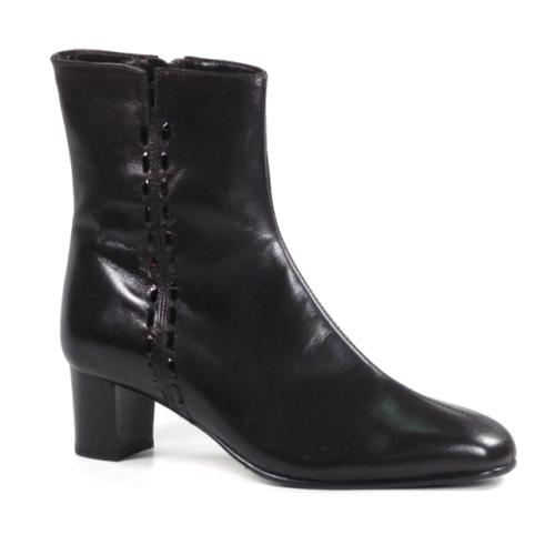Botine dama Martha 8211-040