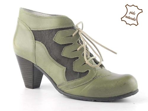 Botine dama Geyda PT 148 
