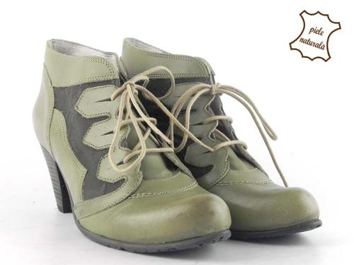 Botine dama Geyda PT 148 