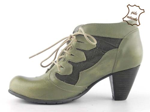 Botine dama Geyda PT 148 