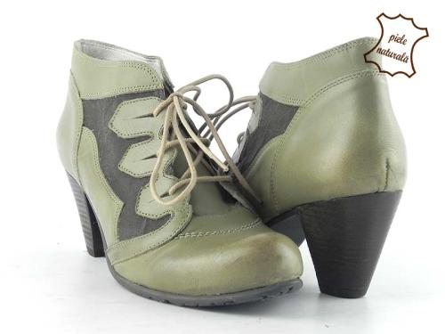 Botine dama Geyda PT 148 