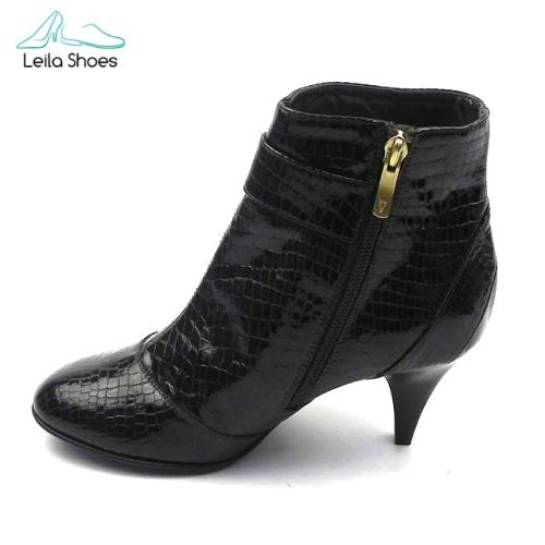 Botine dama Perle VV 291