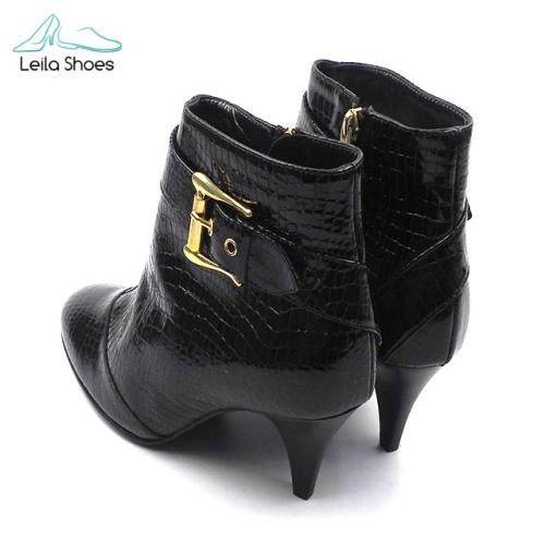 Botine dama Perle VV 291