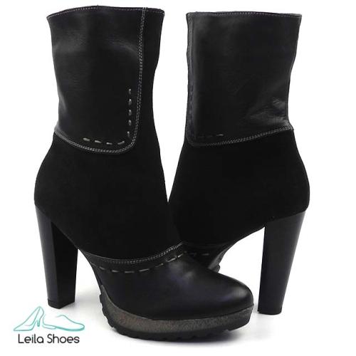 Botine dama Dido MIT-03