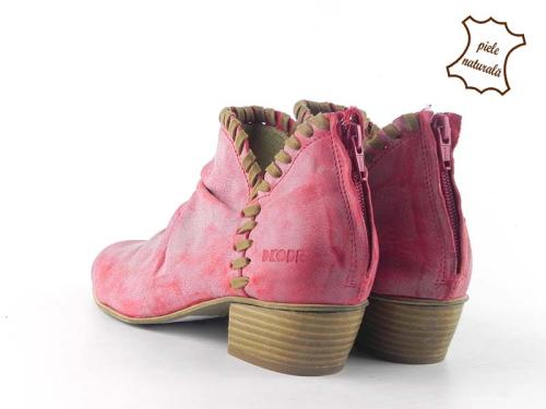 Botine dama Nevin PT 145 