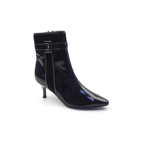 Botine dama Kiley 114